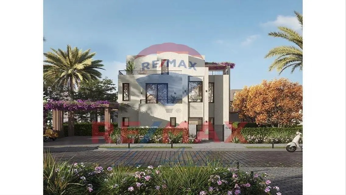 Resale Town Middle at Hill Side | Prime location