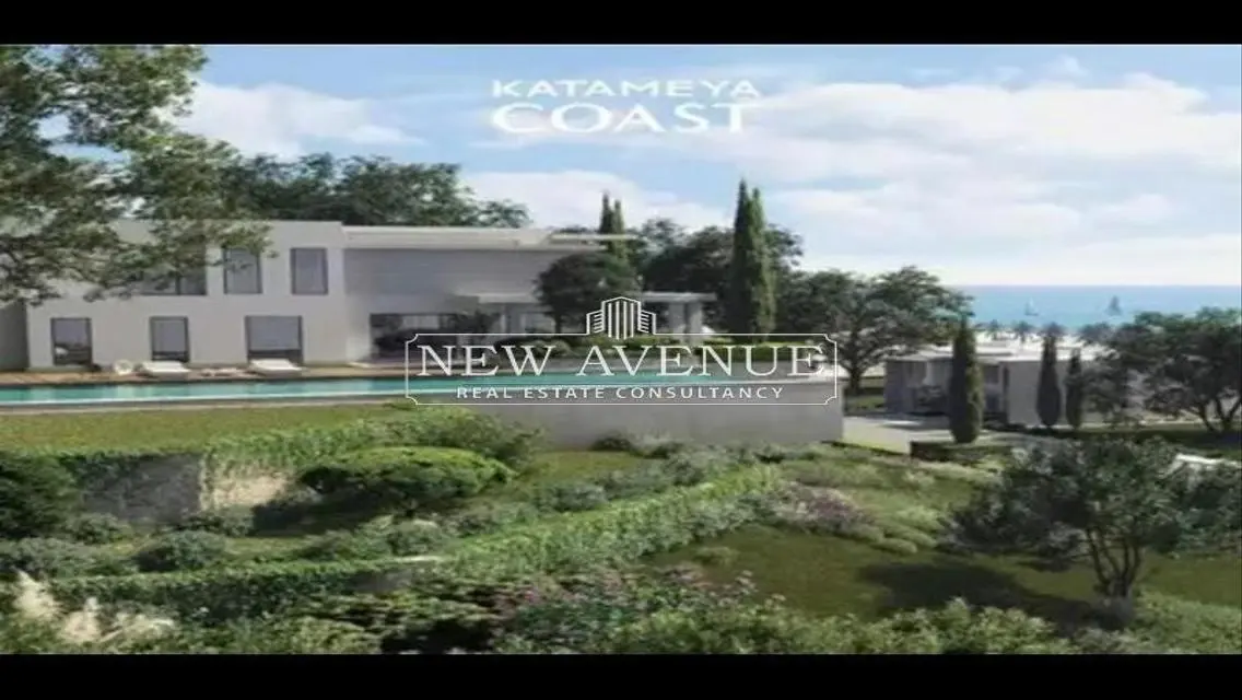 Luxury Apartment of 175 sqm for Sale