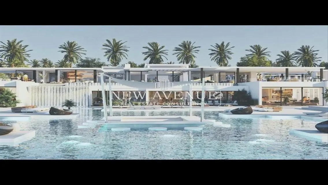 Luxury Apartment of 175 sqm for Sale