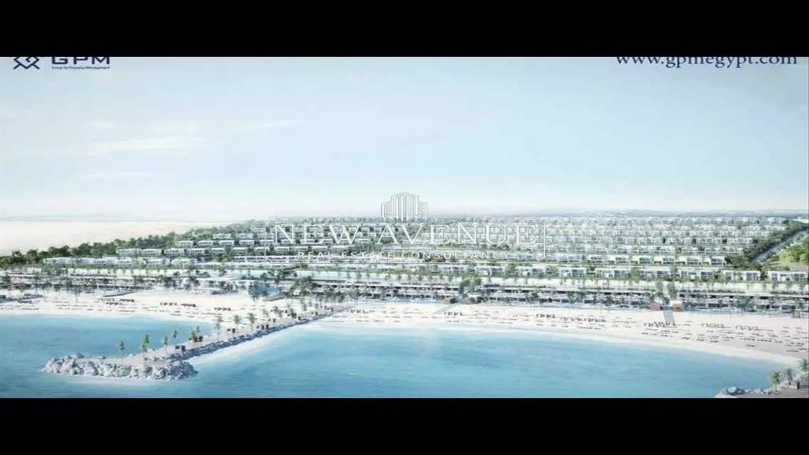 Luxury Apartment of 175 sqm for Sale