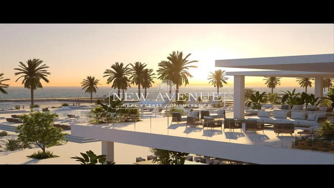 Luxury Apartment of 175 sqm for Sale