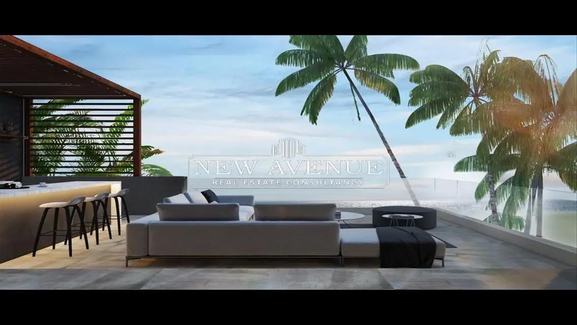 Luxury Apartment of 175 sqm for Sale
