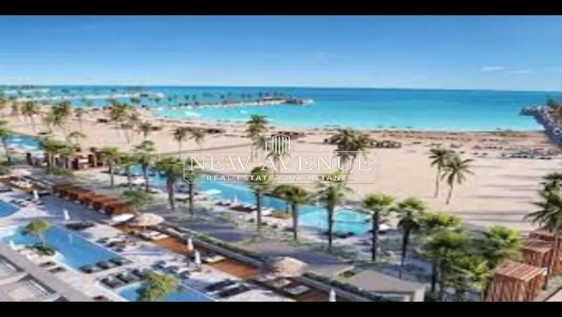 Luxury Apartment of 175 sqm for Sale