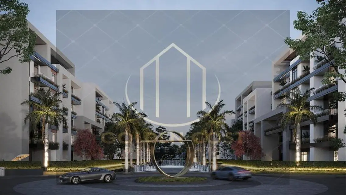 Luxury Apartment for Sale with Stunning Views