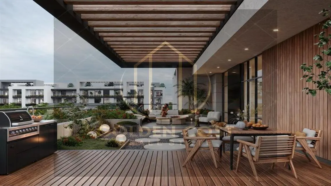 Luxury Apartment for Sale with Stunning Views