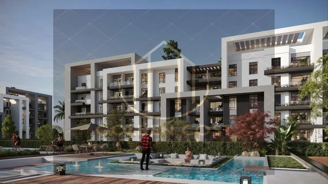 Luxury Apartment for Sale with Stunning Views