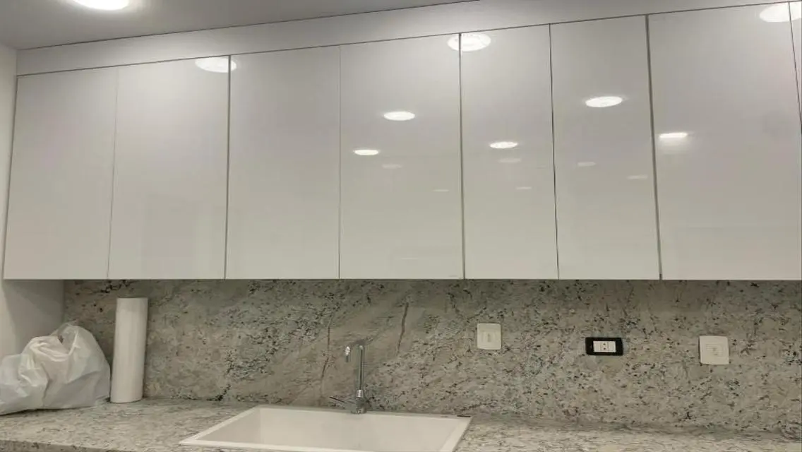 Luxury Apartment in Mountain View October - 50000 EGP