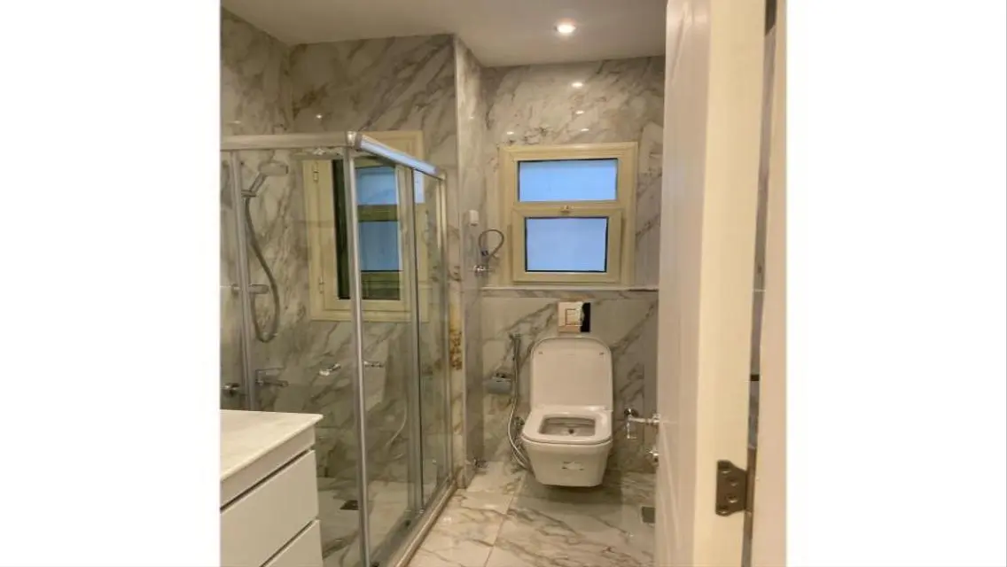 Luxury Apartment in Mountain View October - 50000 EGP