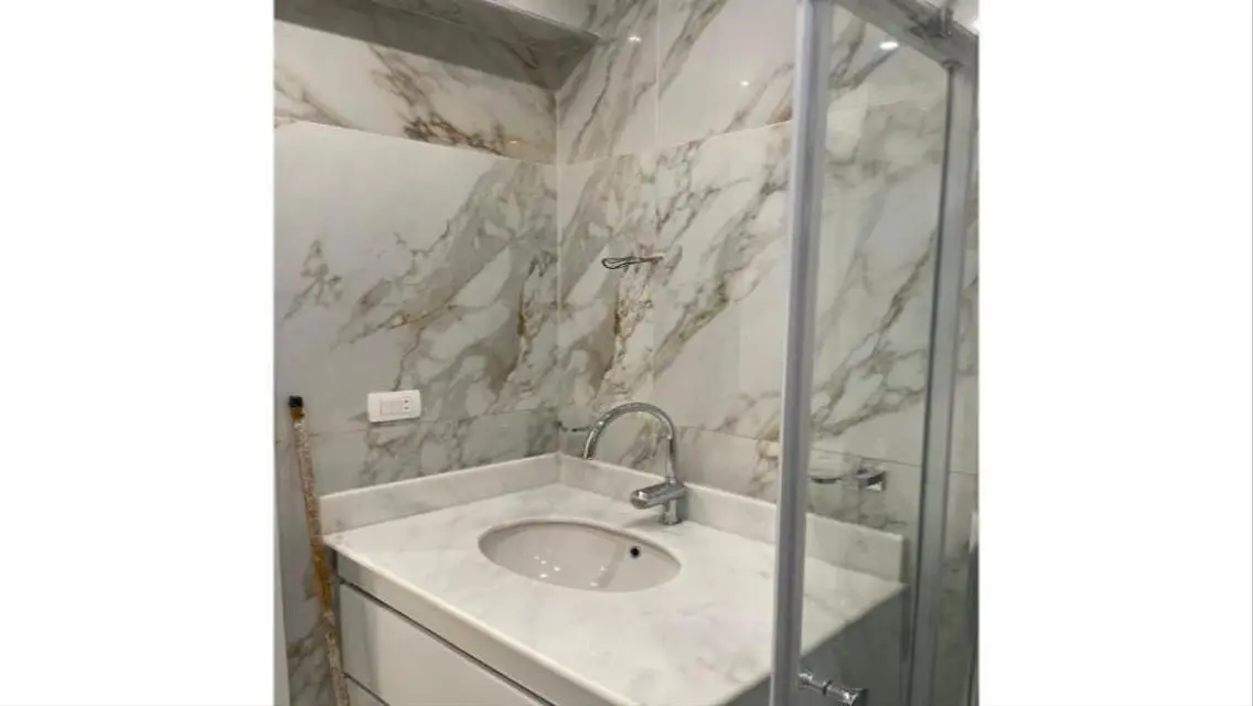 Luxury Apartment in Mountain View October - 50000 EGP
