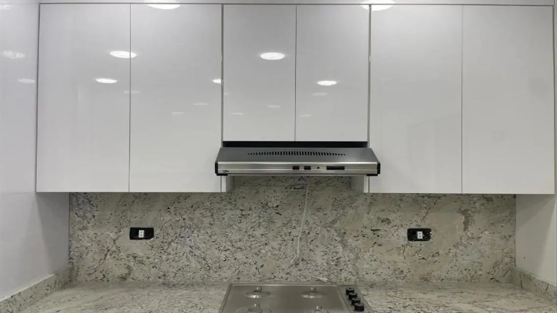 Luxury Apartment in Mountain View October - 50000 EGP