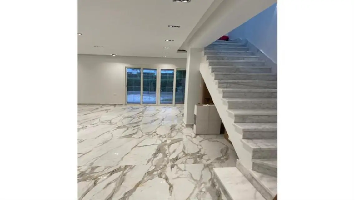Luxury Apartment in Mountain View October - 50000 EGP