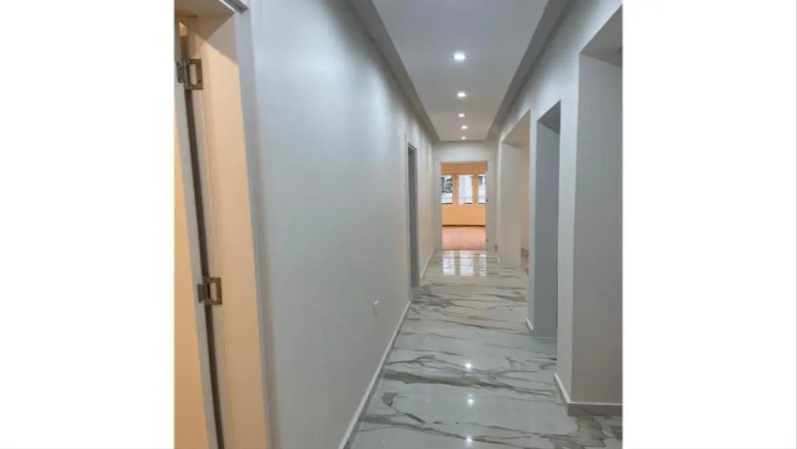 Luxury Apartment in Mountain View October - 50000 EGP