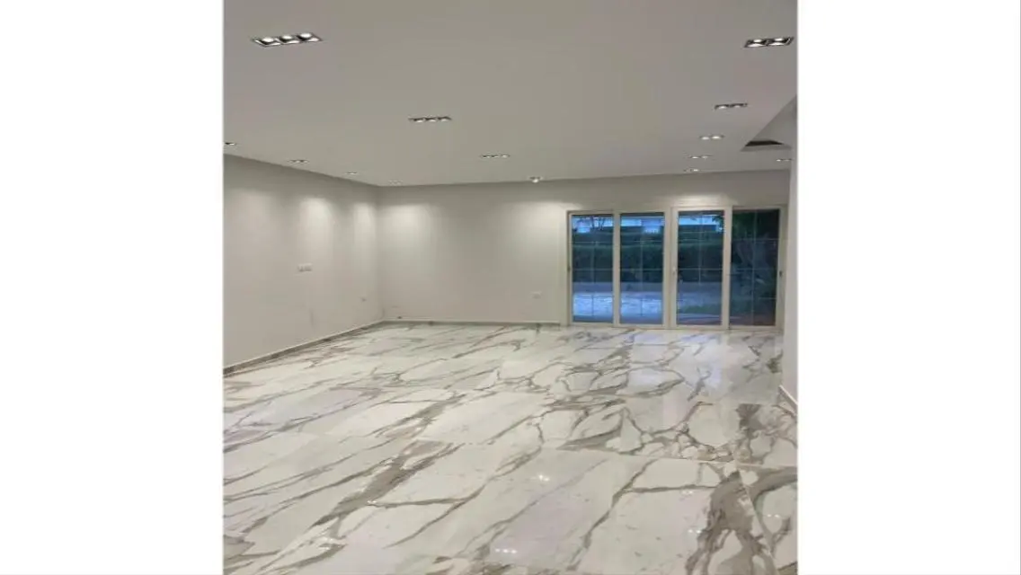 Luxury Apartment in Mountain View October - 50000 EGP