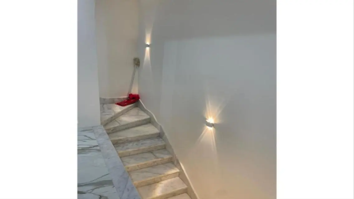 Luxury Apartment in Mountain View October - 50000 EGP