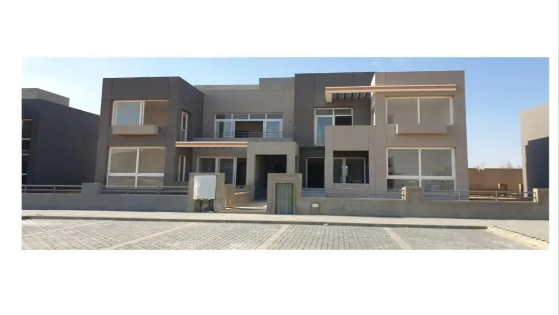 Luxury Home in Badr El Dien - 33 ONE