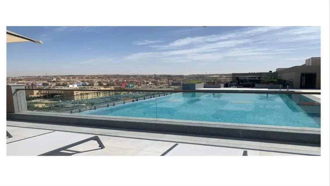 Luxury Home in Badr El Dien - 33 ONE
