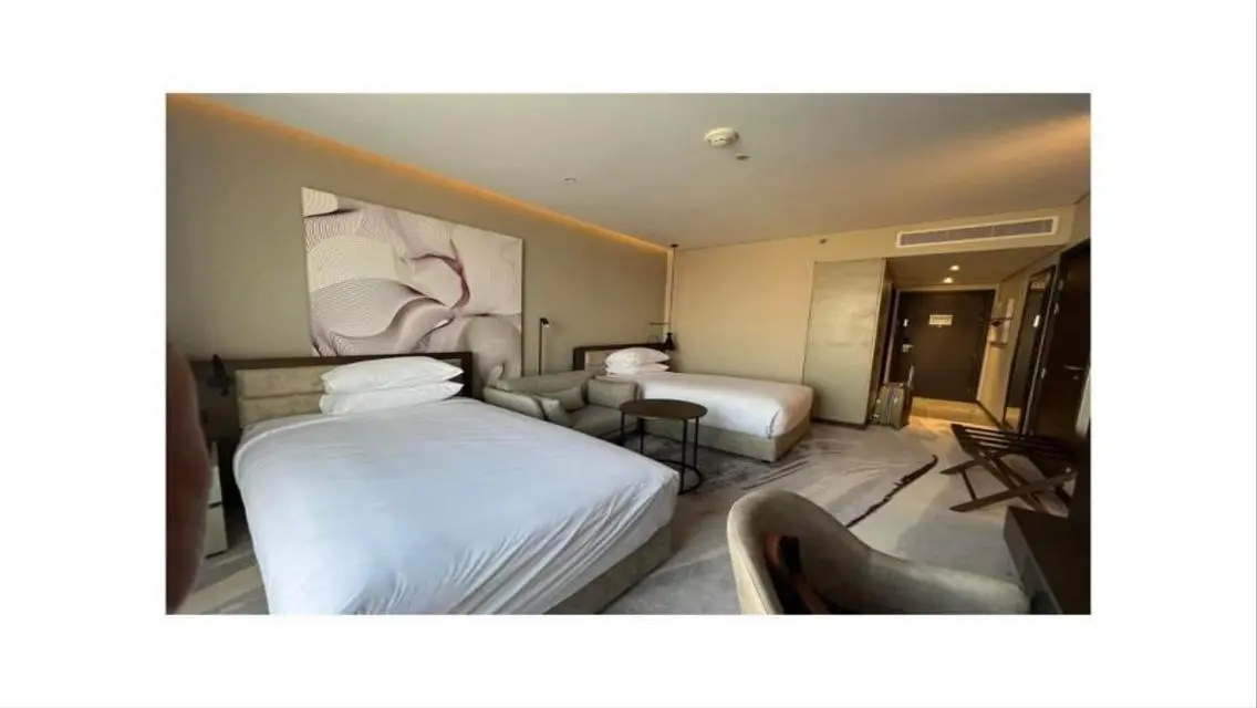 Luxury Home in Badr El Dien - 33 ONE