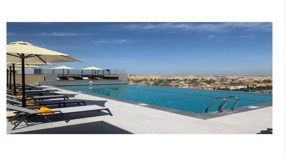 Luxury Home in Badr El Dien - 33 ONE