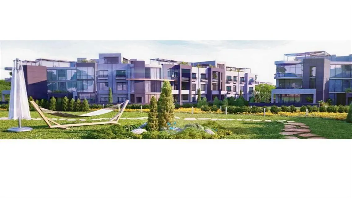 Luxury Home in Badr El Dien - 33 ONE