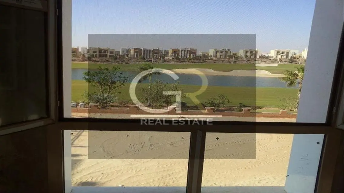 Luxury Apartment in Lethy Mekawy - 330 SqM