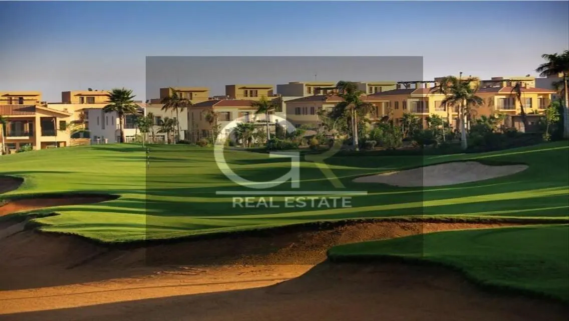 Luxury Apartment in Lethy Mekawy - 330 SqM