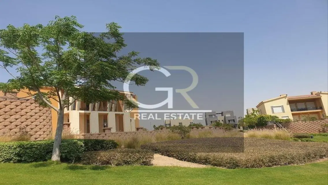 Luxury Apartment in Lethy Mekawy - 330 SqM