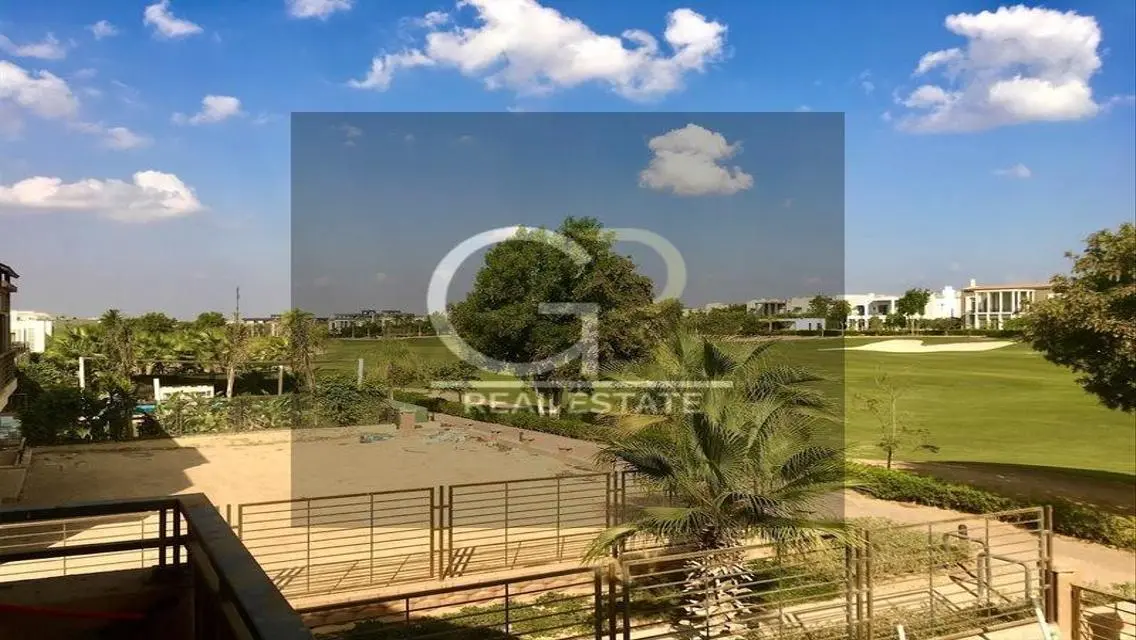 Luxury Apartment in Lethy Mekawy - 330 SqM