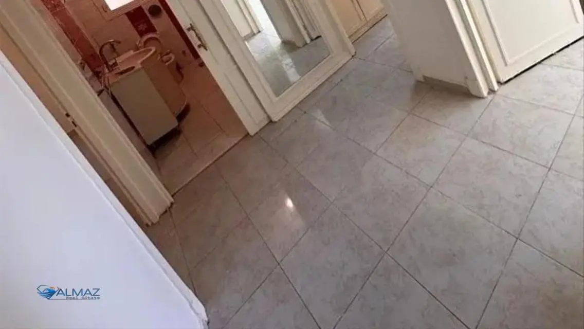 شقة رائعة للإيجار في قلب المدينة