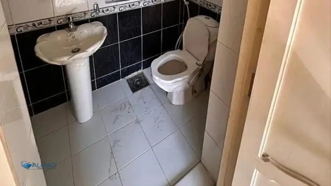 شقة رائعة للإيجار في قلب المدينة