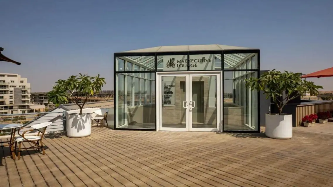 Luxury Villa of 180 sqm with Private Pool and Garden