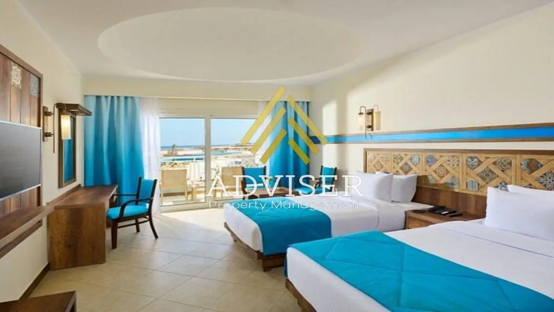 Luxury Apartment for Sale in Prime Location
