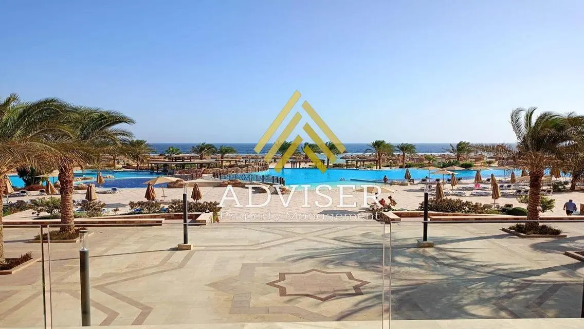 Luxury Apartment for Sale in Prime Location