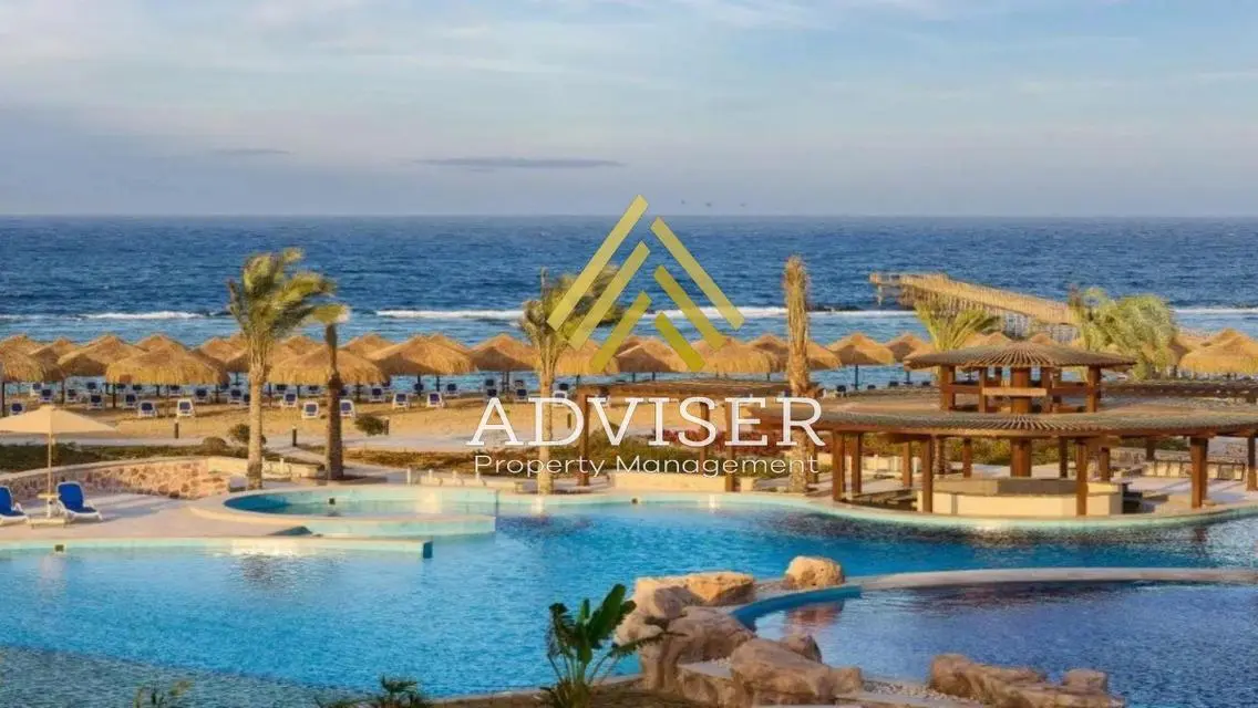 Luxury Apartment for Sale in Prime Location
