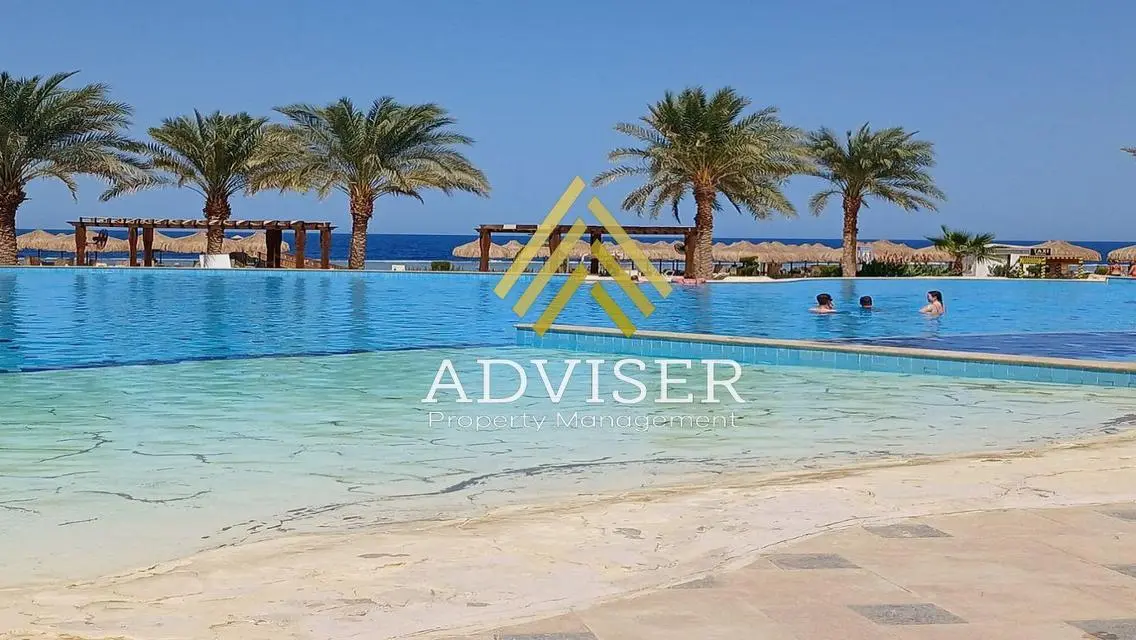 Luxury Apartment for Sale in Prime Location