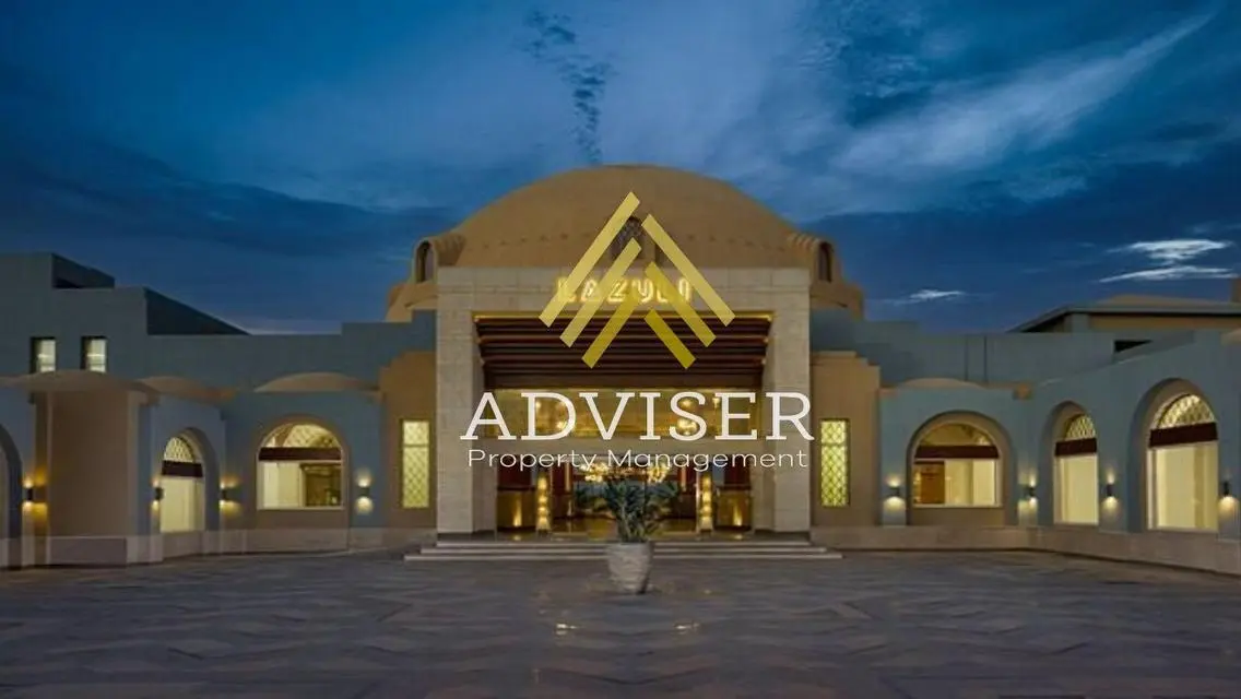 Luxury Apartment for Sale in Prime Location