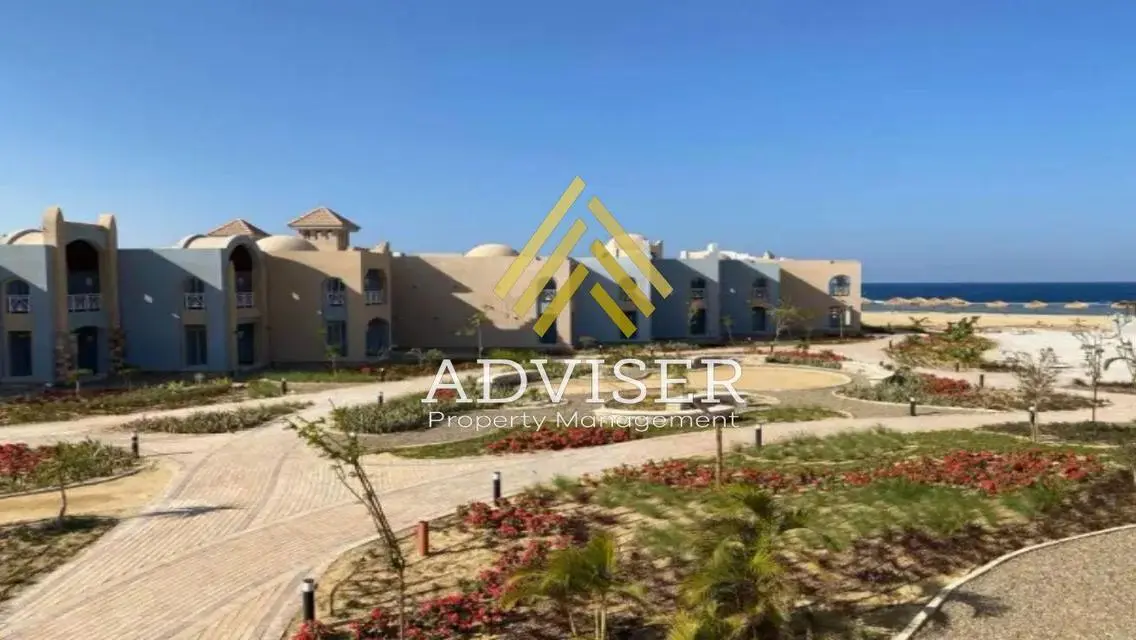 Luxury Apartment for Sale in Prime Location
