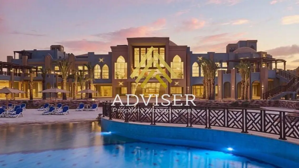 Luxury Apartment for Sale in Prime Location