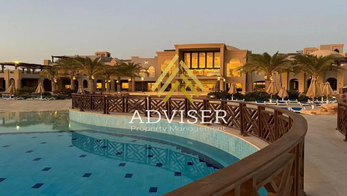 Luxury Apartment for Sale in Prime Location