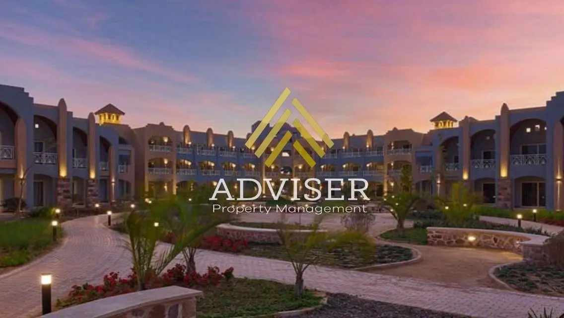 Luxury Apartment for Sale in Prime Location