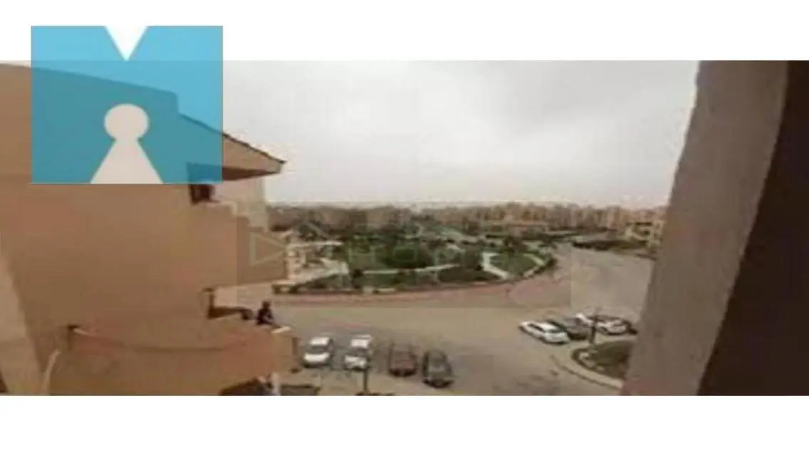 شقة فاخرة في موقع متميز