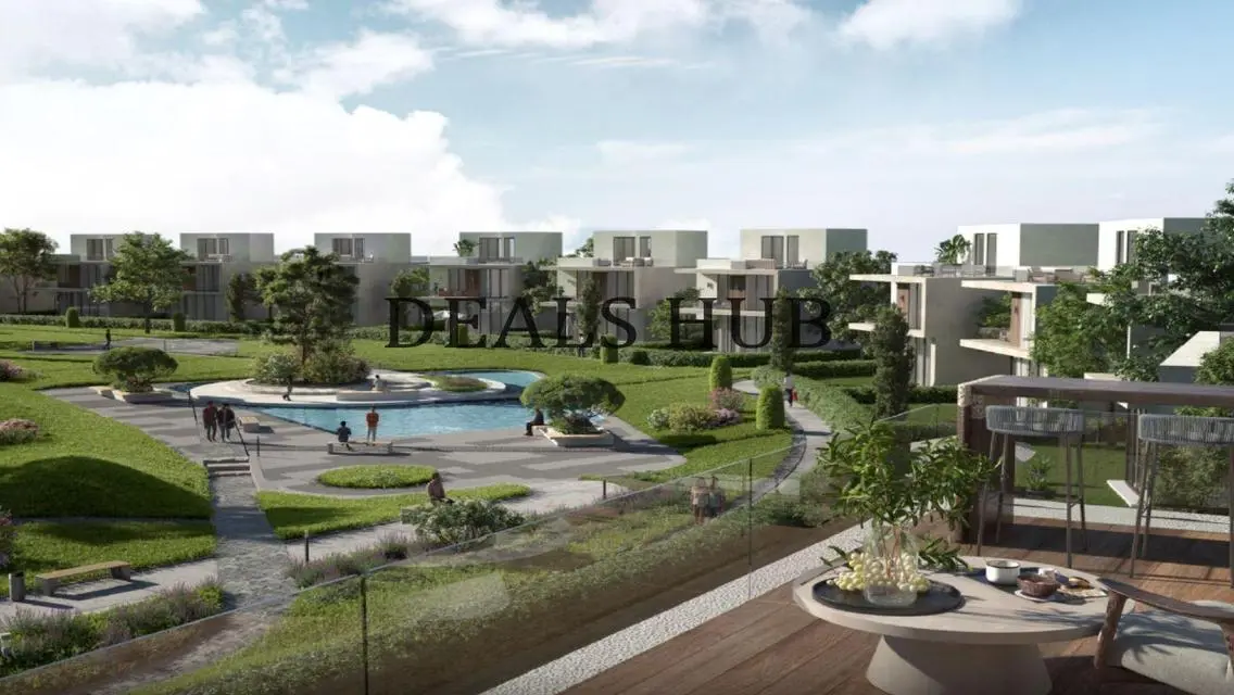 Luxury Villa in La Radura - 3 Bedrooms with Modern Design