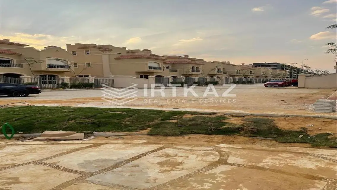 Luxury Villa with 300 sq. meters