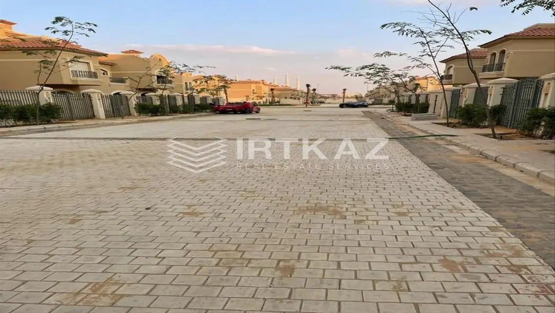 Luxury Villa with 300 sq. meters
