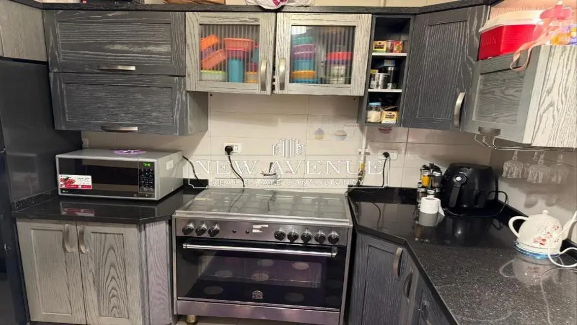 Luxury Apartment in a Prime Location