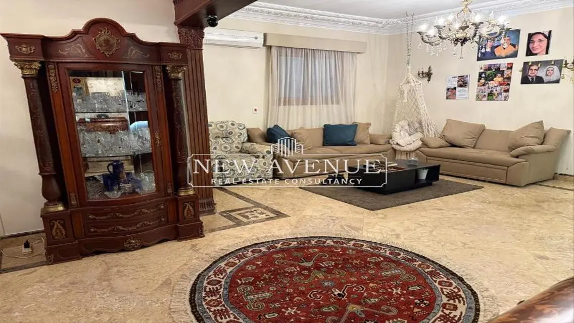 Luxury Apartment in a Prime Location