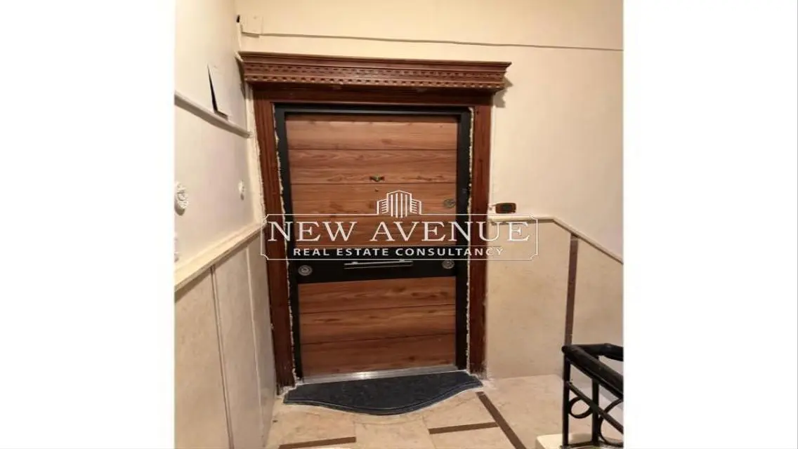Luxury Apartment in a Prime Location