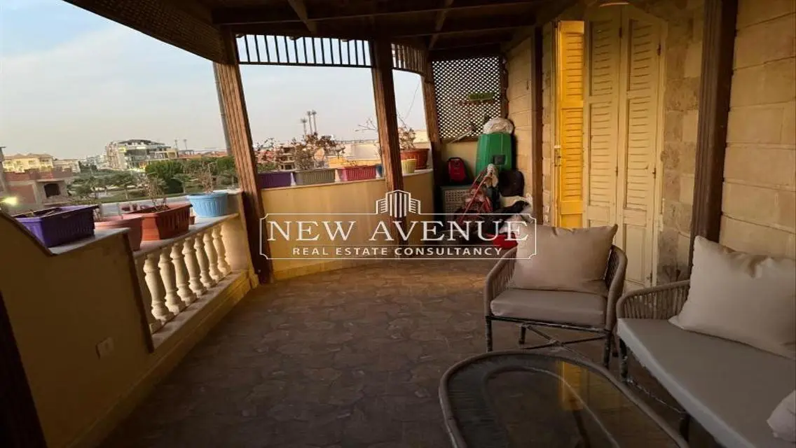 Luxury Apartment in a Prime Location