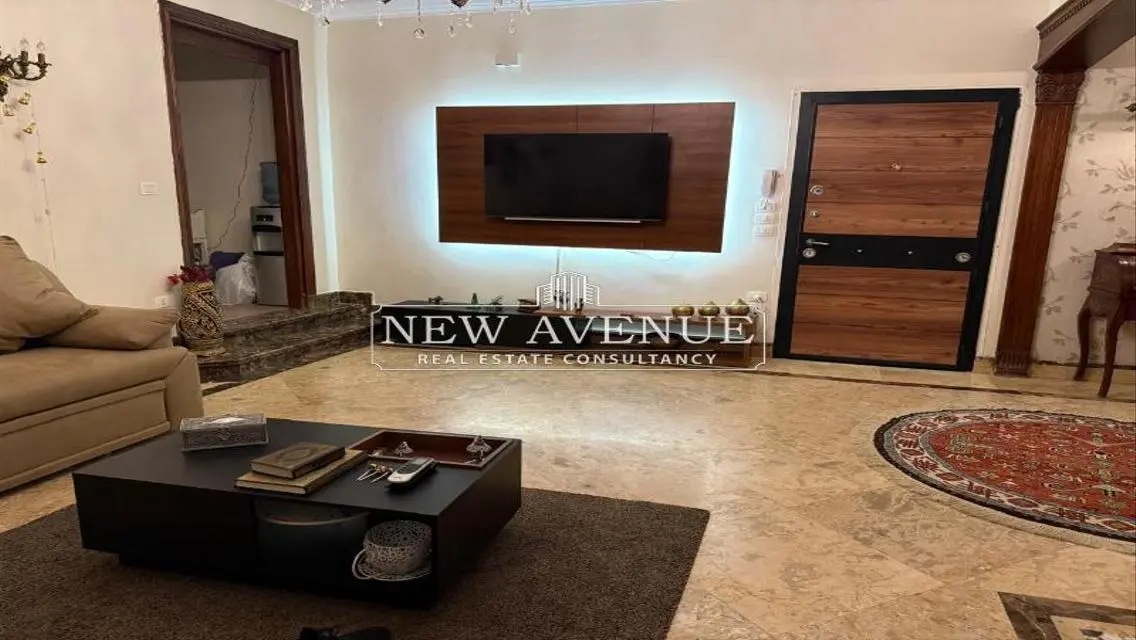 Luxury Apartment in a Prime Location