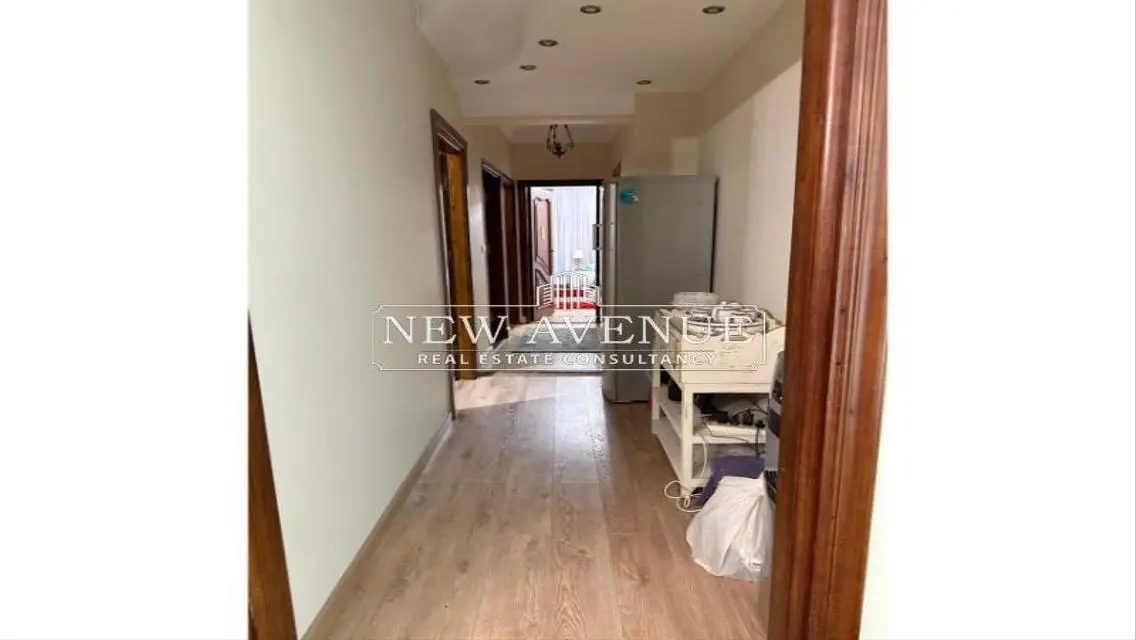 Luxury Apartment in a Prime Location