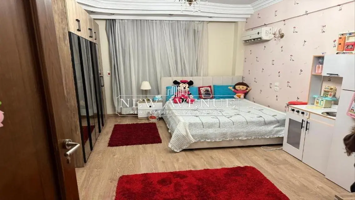 Luxury Apartment in a Prime Location